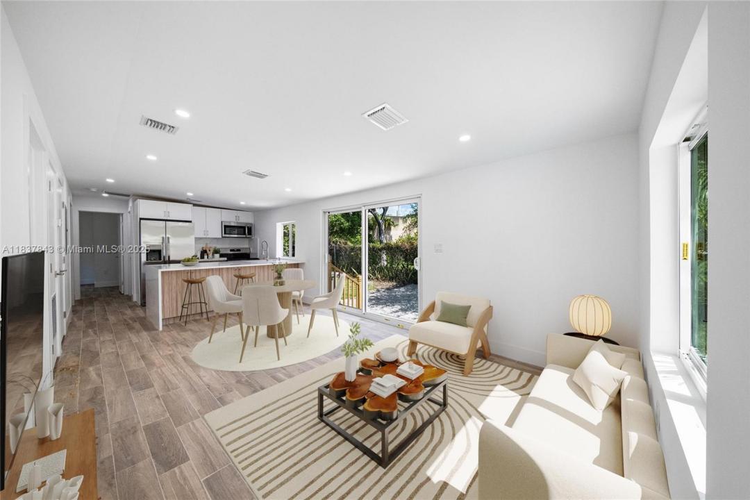5900 NW 5th Ct, Miami, Florida 33127, Amerika Birleşik Devletleri