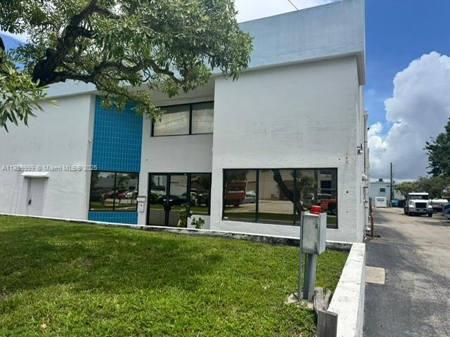 5300 NW 12th Ave 12, Fort Lauderdale, Floride 33309, États-Unis