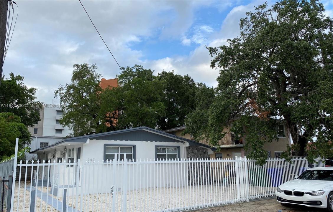 365 NE 55th Ter 365, Miami, فلوريدا 33137, الولايات المتحدة