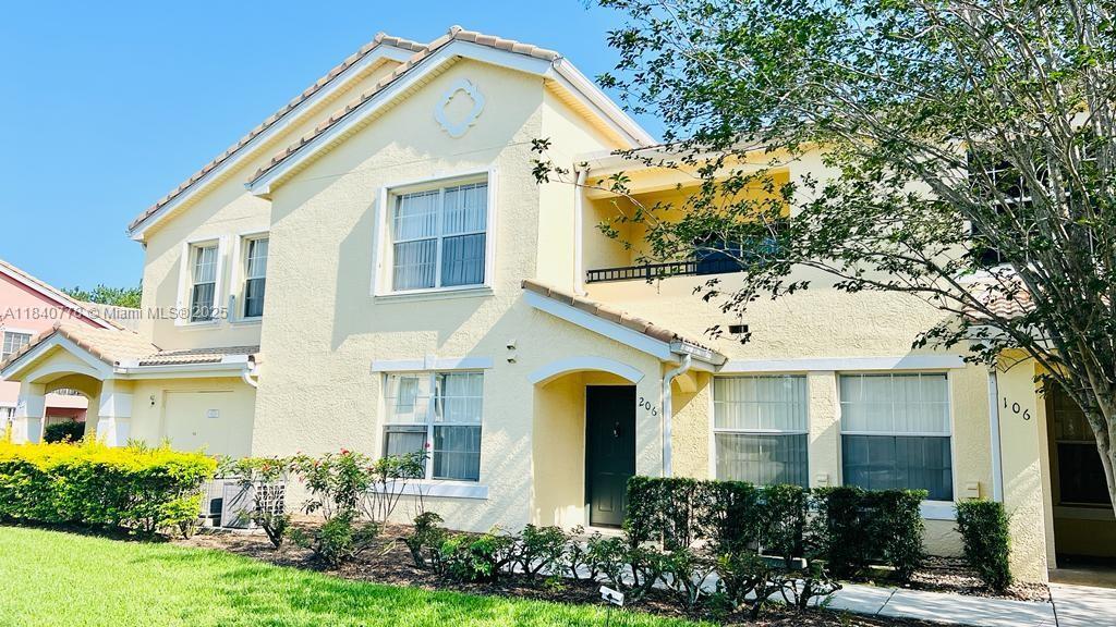 120 SW Peacock Blvd 11206, Port St. Lucie, Florida 34986, USA