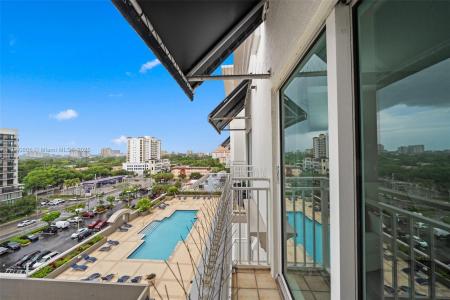 50 Menores Ave 812, Coral Gables, Florida 33134, USA