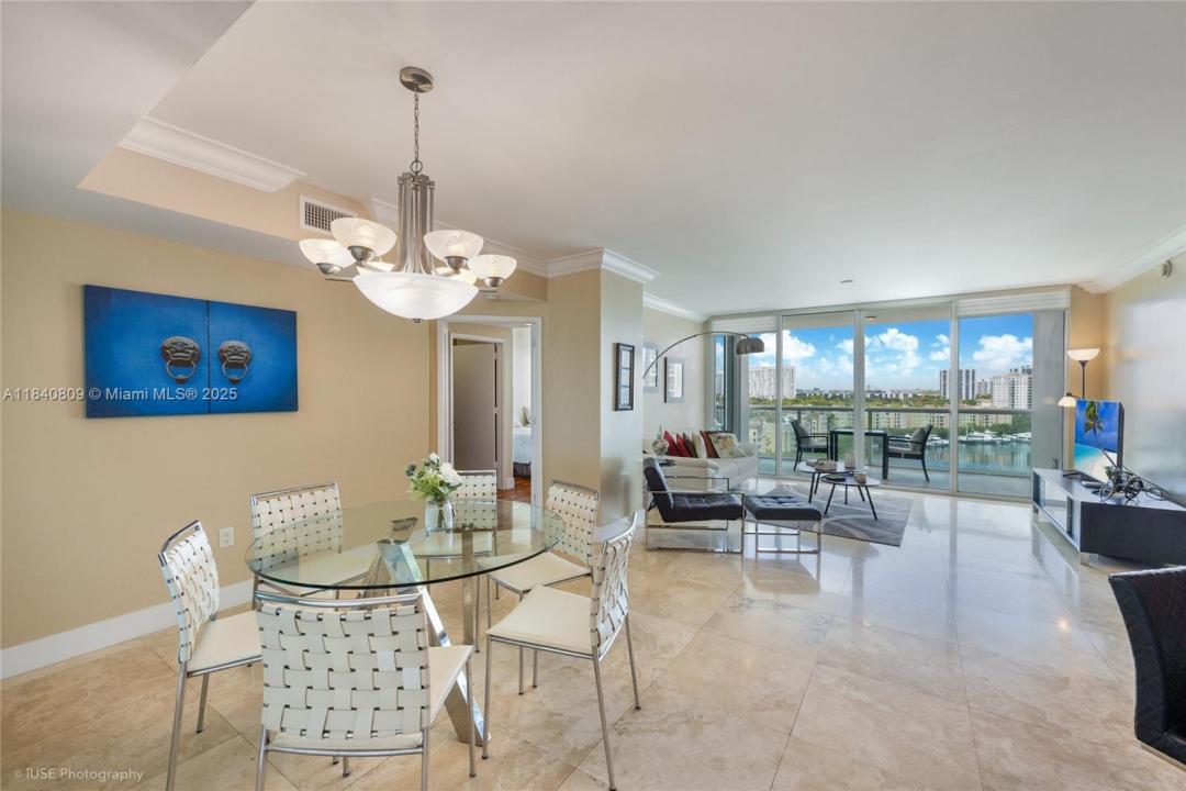 19400 Turnberry Way 922, Aventura, Florida 33180, Estados Unidos
