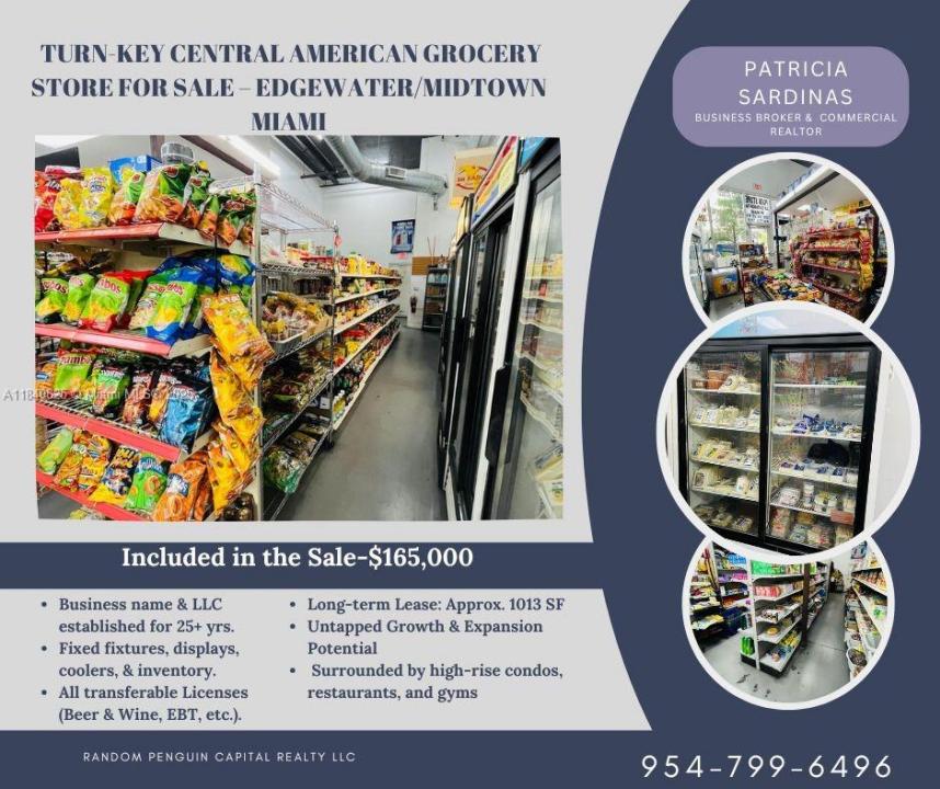 222 NE 25th St, Miami, Florida 33137, Estados Unidos