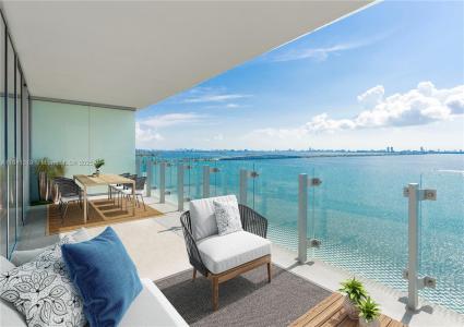 700 NE 26th Ter 1503, Miami, Florida 33137, USA