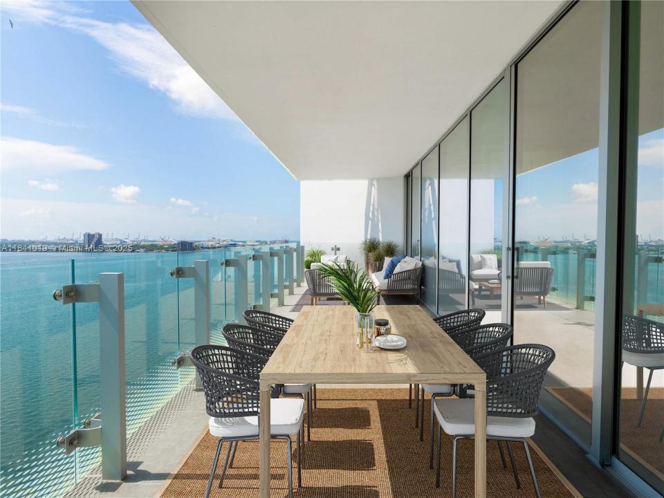 700 NE 26th Ter 1503, Miami, Florida 33137