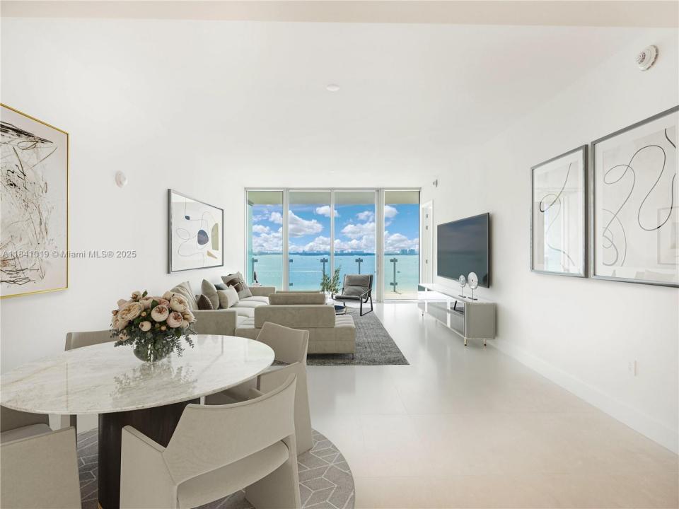 700 NE 26th Ter 1503, Miami, Florida 33137