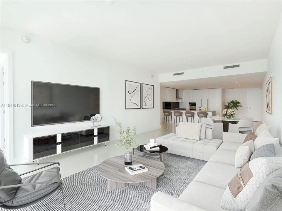 700 NE 26th Ter 1503, Miami, Florida 33137