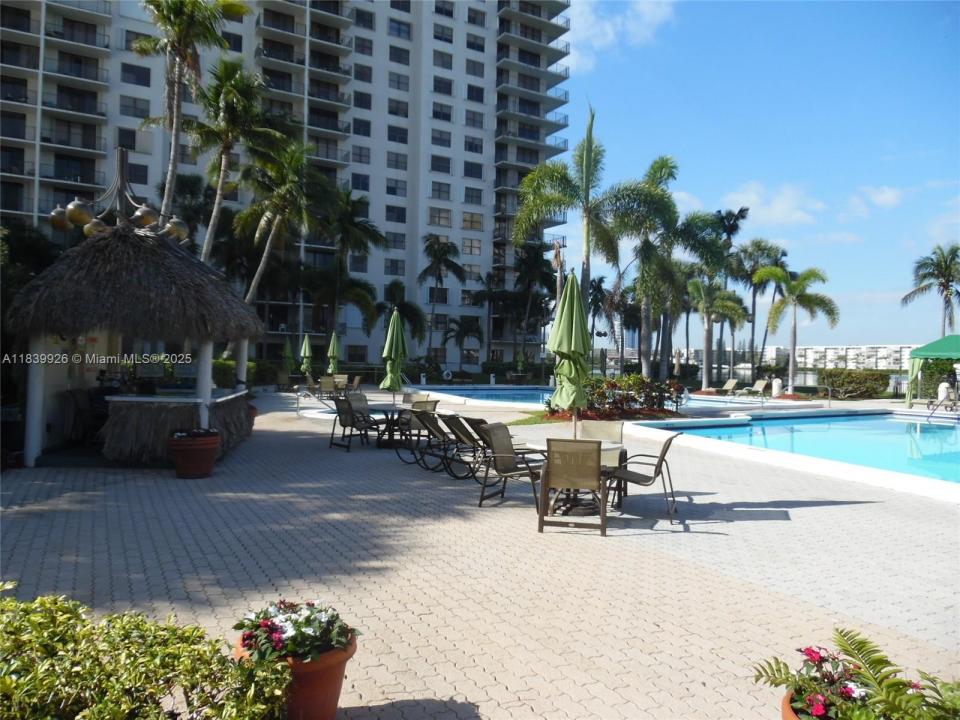 18181 NE 31st Ct 2602, Aventura, Florida 33160, HOA KỲ