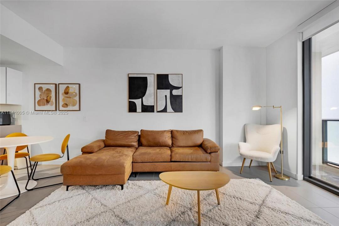 1600 NE 1st Ave 2318, Miami, Florida 33132, HOA KỲ
