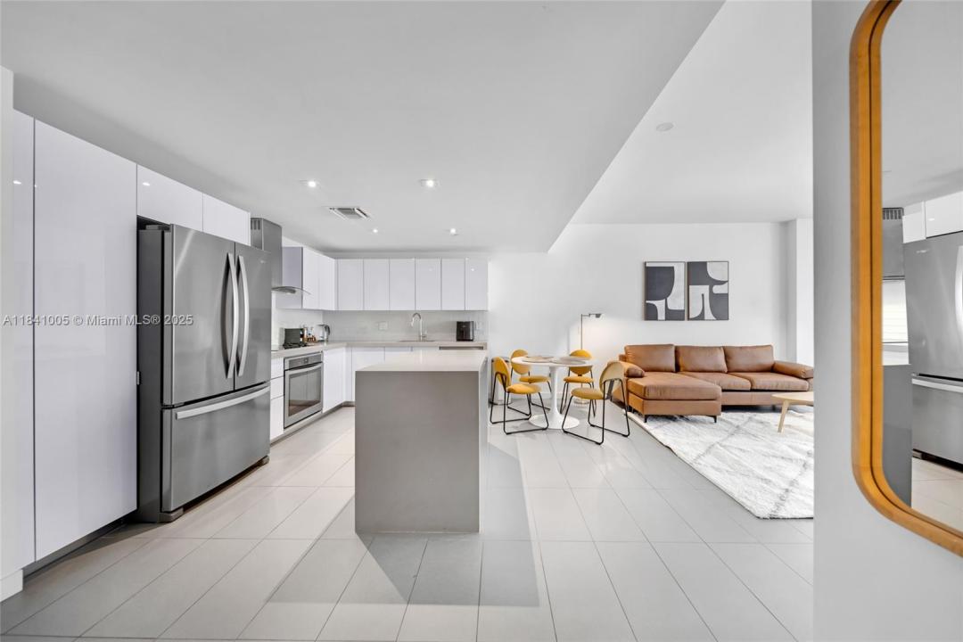 1600 NE 1st Ave 2318, Miami, Florida 33132, HOA KỲ