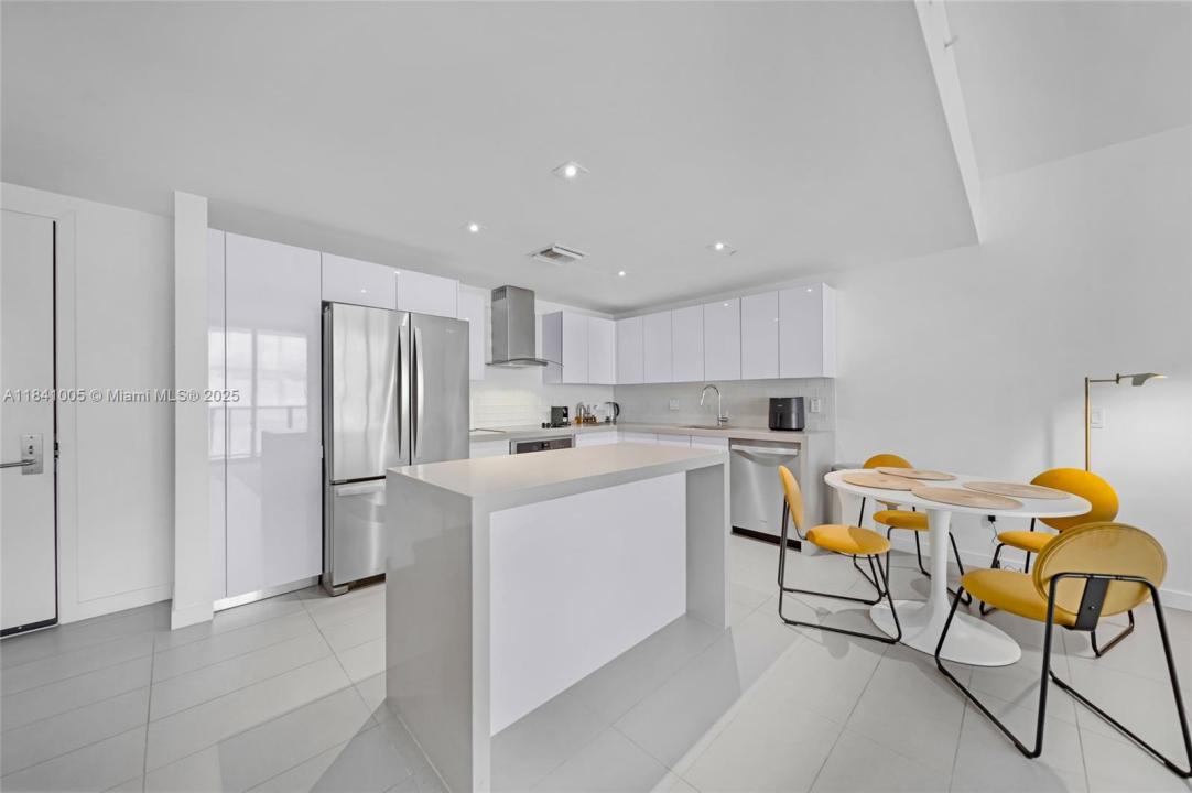1600 NE 1st Ave 2318, Miami, Florida 33132, HOA KỲ