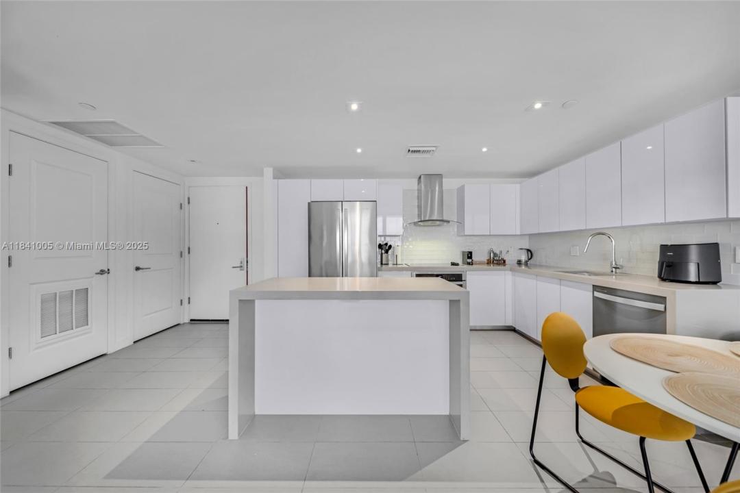1600 NE 1st Ave 2318, Miami, Florida 33132, HOA KỲ