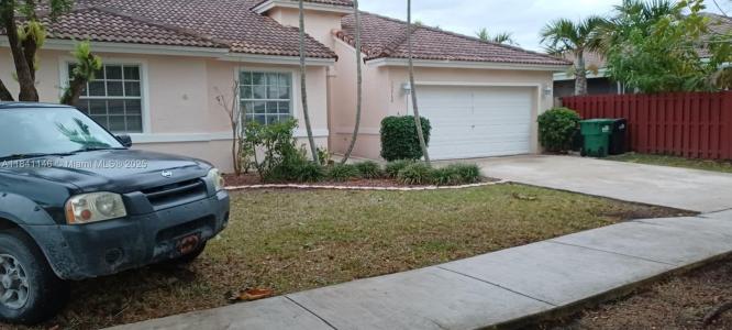 15942 SW 146th Ter 0, Miami, Florida 33196, USA