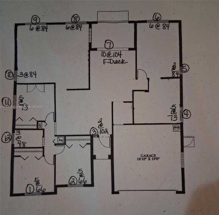 15942 SW 146th Ter 0, Miami, Flórida 33196, Estados Unidos