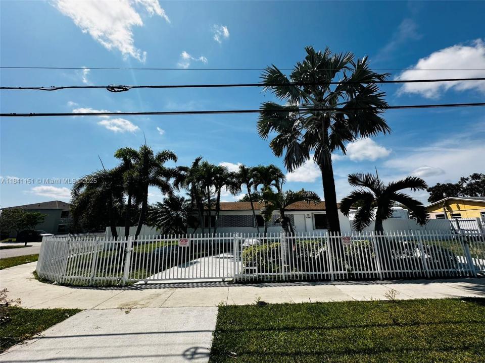 30120 SW 152nd Ave, Homestead, Флорида 33033, Соединенные Штаты
