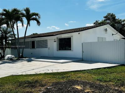 30120 SW 152nd Ave, Homestead, Florida 33033, USA