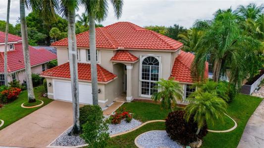 1503 NW 178th Ln, Pembroke Pines, Florida 33029, USA