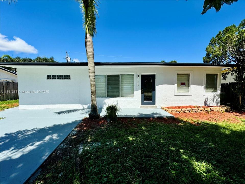 1649 NE 30th Ct, Pompano Beach, Florida 33064, Amerika Birleşik Devletleri