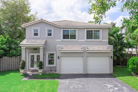 5998 SW 112th Dr, Cooper City, Florida 33330, USA