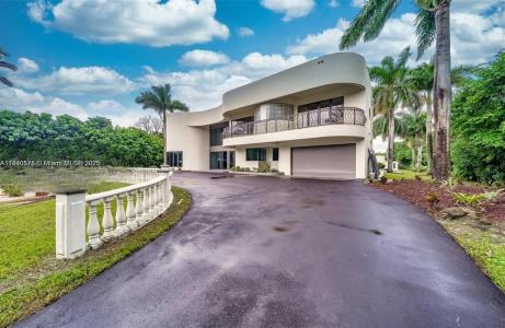 14401 Sunset, Southwest Ranches, Florida 33330, USA