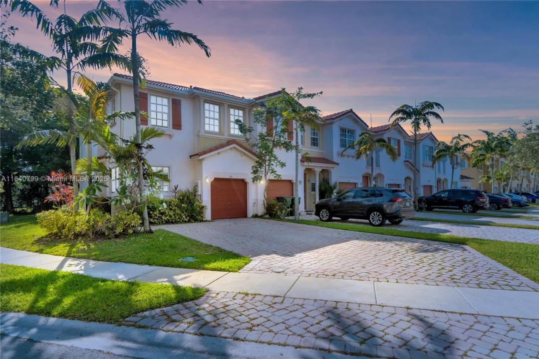346 NE 21st Ave, Homestead, Floride 33033, États-Unis