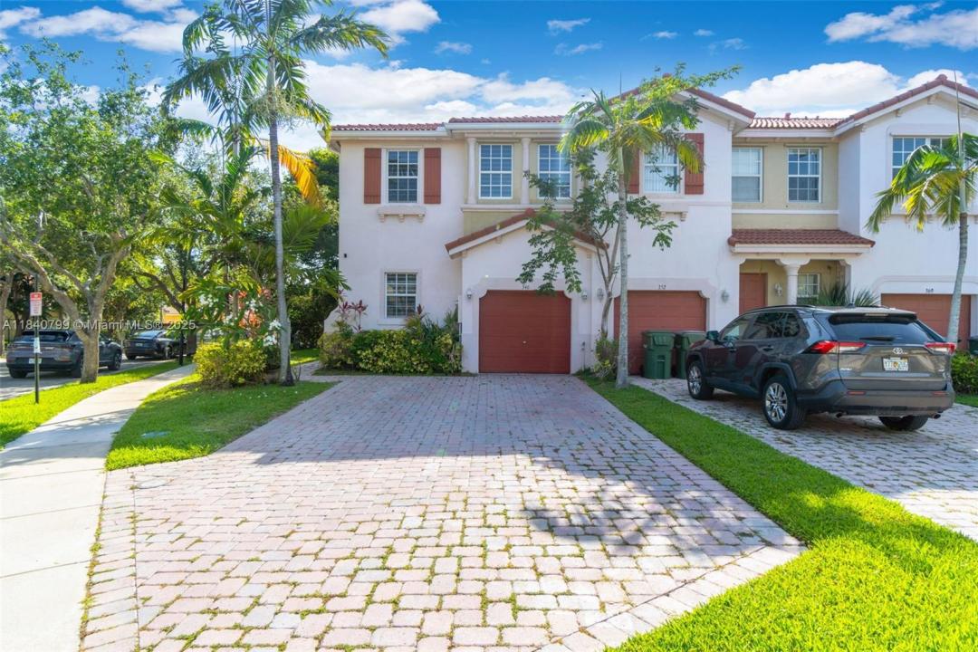 346 NE 21st Ave, Homestead, Floride 33033, États-Unis