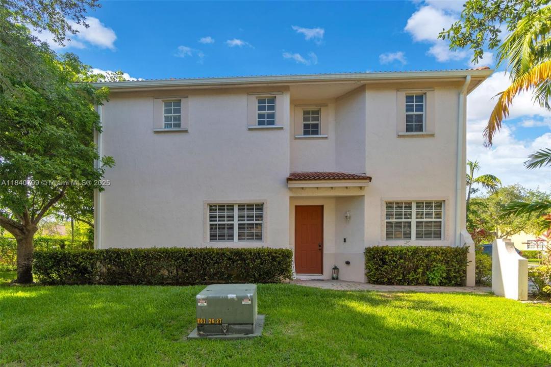 346 NE 21st Ave, Homestead, Floride 33033, États-Unis
