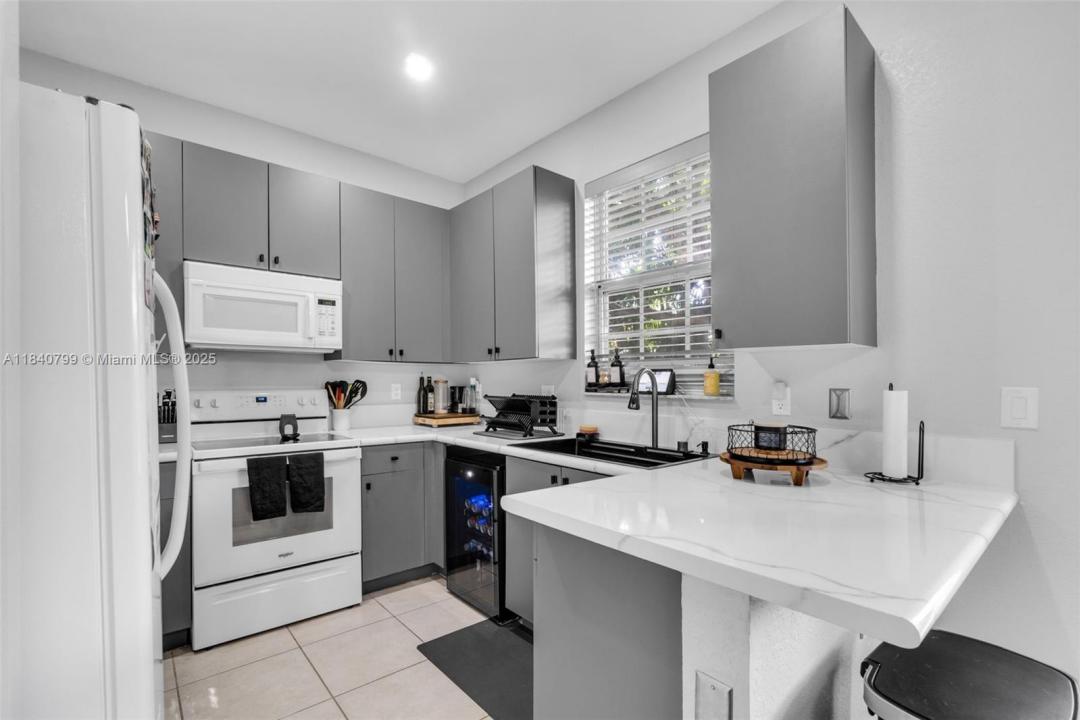346 NE 21st Ave, Homestead, Floride 33033, États-Unis