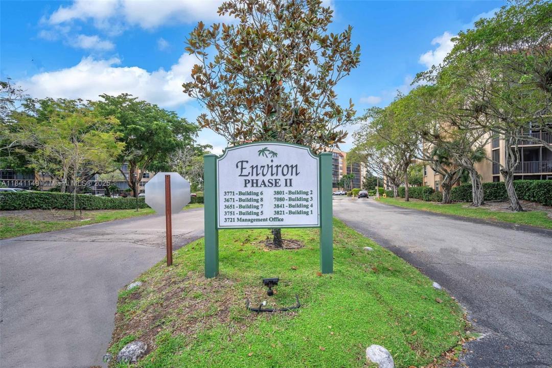 3671 Environ Blvd, Lauderhill, Florida 33319