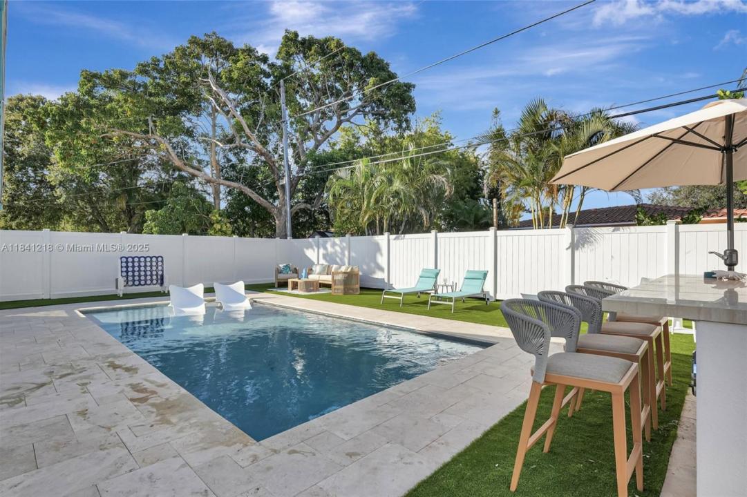 1319 SW 30th St A, Fort Lauderdale, 佛羅里達州 33315, 美國