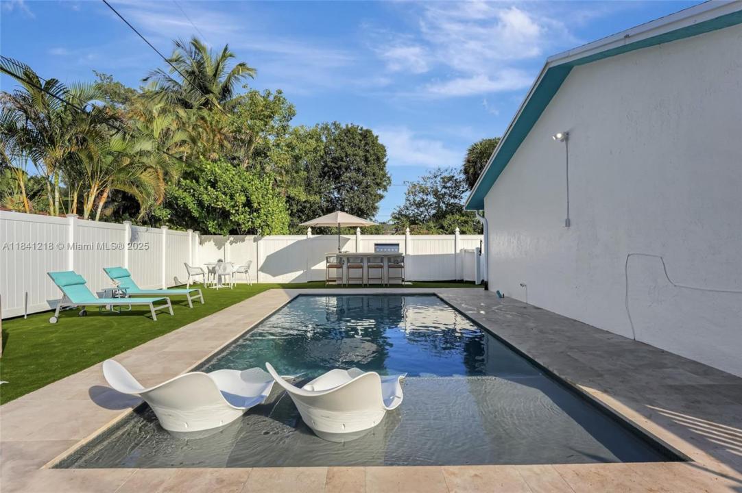 1319 SW 30th St A, Fort Lauderdale, 佛羅里達州 33315, 美國