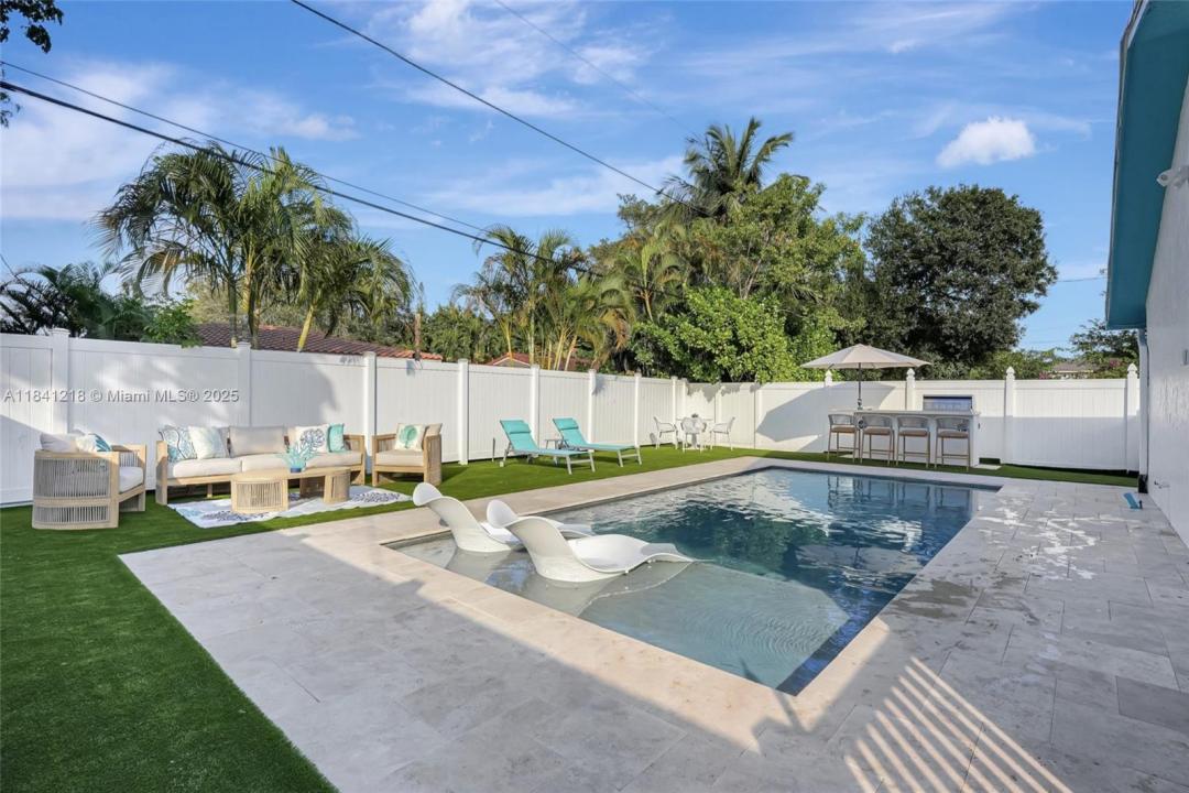 1319 SW 30th St A, Fort Lauderdale, 佛羅里達州 33315, 美國