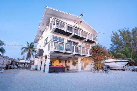 440-442 48th Street Ocean, Marathon, Florida 33050, Amerika Birleşik Devletleri
