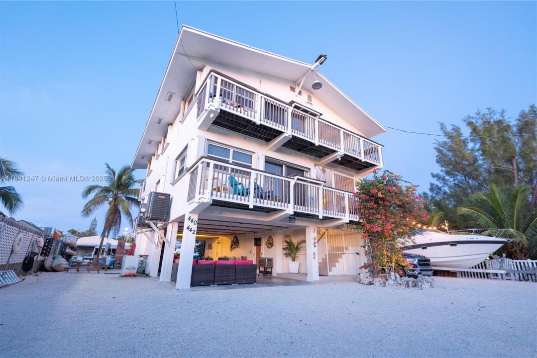 440-442 48th Street Ocean, Marathon, Florida 33050, Amerika Birleşik Devletleri