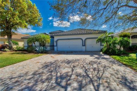 5984 NW 74th St, Parkland, 佛罗里达州 33067, 美国