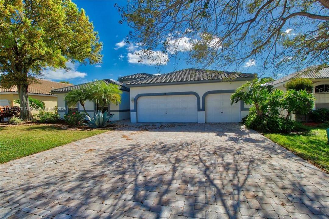 5984 NW 74th St, Parkland, Florida 33067, Amerika Birleşik Devletleri