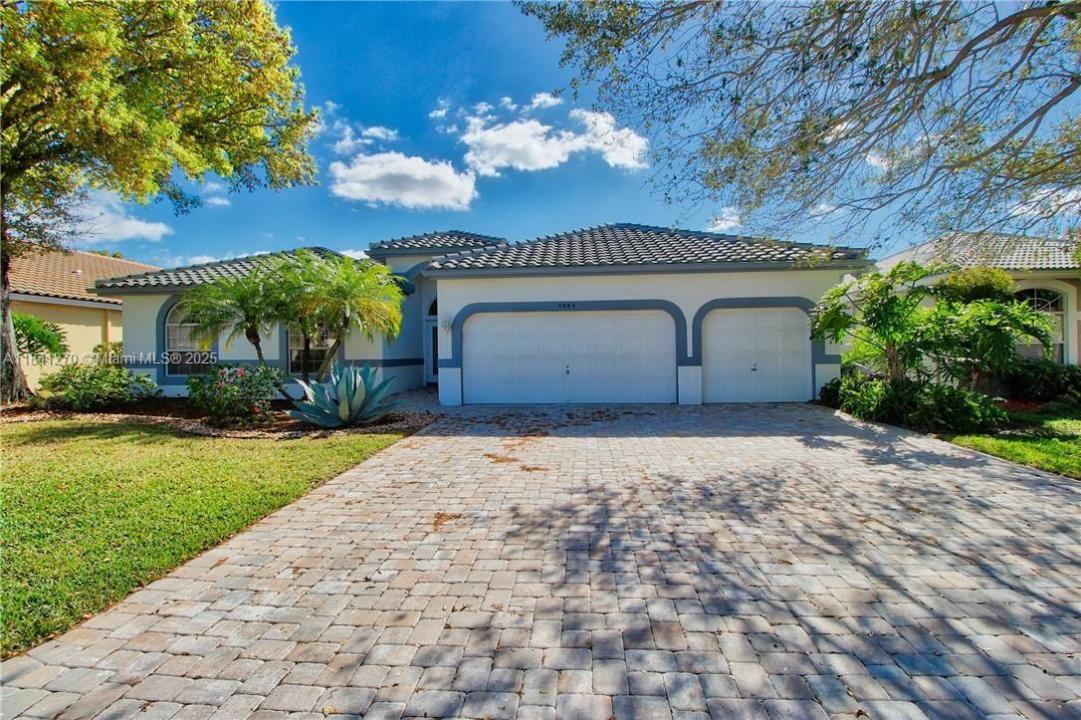 5984 NW 74th St, Parkland, Florida 33067, Amerika Birleşik Devletleri