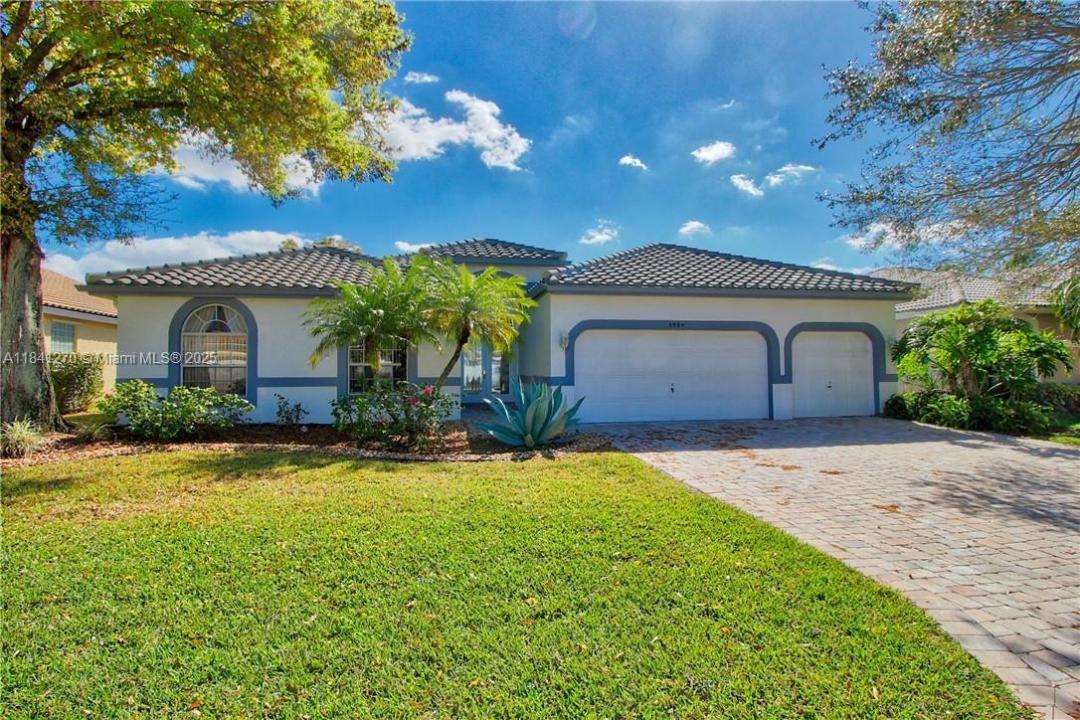 5984 NW 74th St, Parkland, Florida 33067, Amerika Birleşik Devletleri