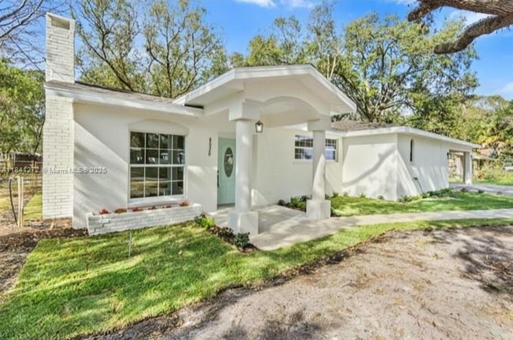 8020 N Edison, Tampa, フロリダ 33604, アメリカ合衆国