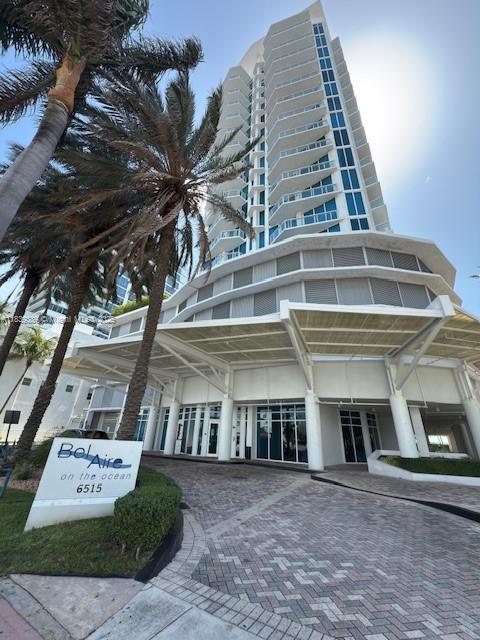 6515 Collins Ave 1603, Miami Beach, 佛羅里達州 33141, 美國
