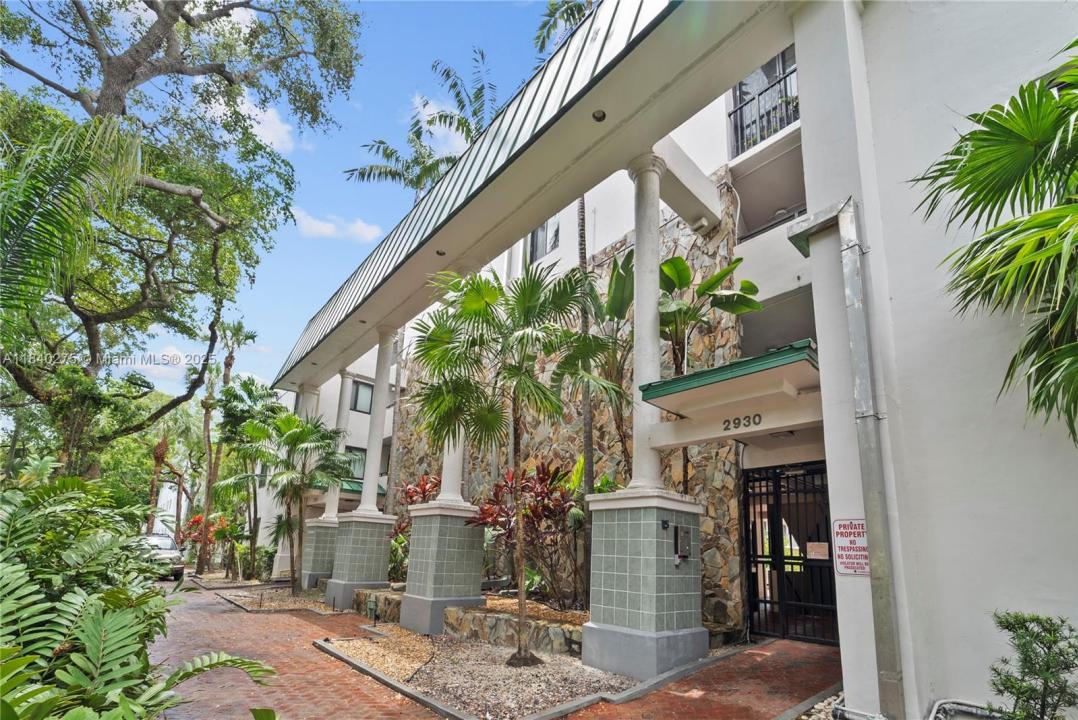 2924 Day Ave N211, Miami, 플로리다 33133, 미국