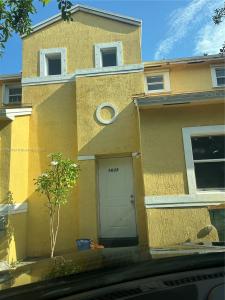 1633 Sunrise Blvd, Homestead, Florida 33033, USA