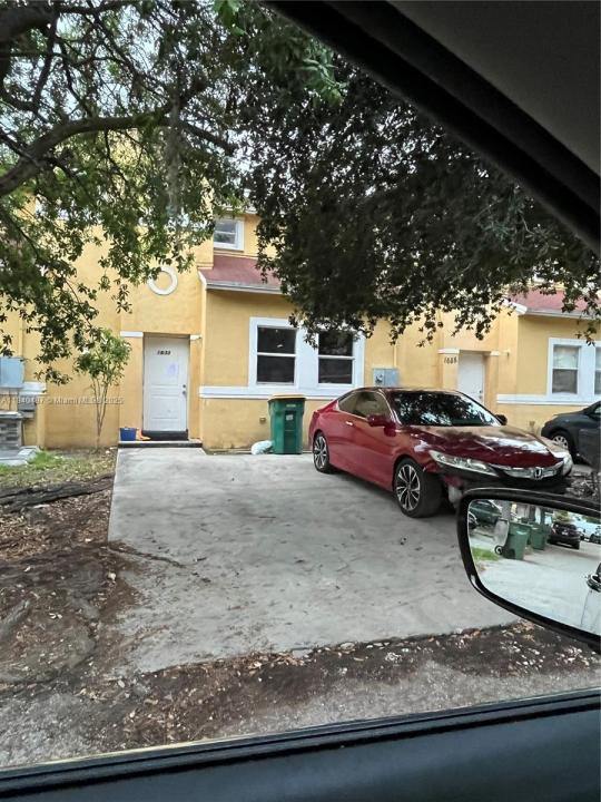 1633 Sunrise Blvd, Homestead, Florida 33033, Estados Unidos