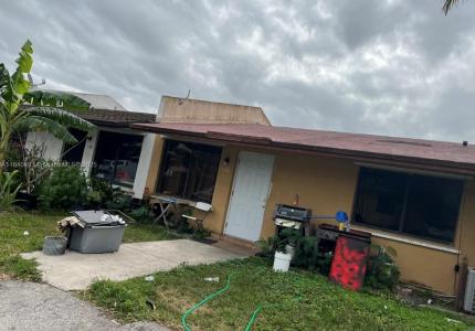 1470 Kia Dr, Homestead, Florida 33033, USA