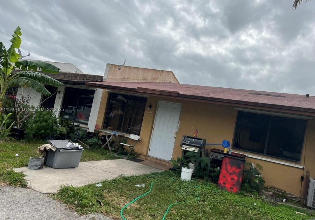 1470 Kia Dr, Homestead, Florida 33033, Estados Unidos