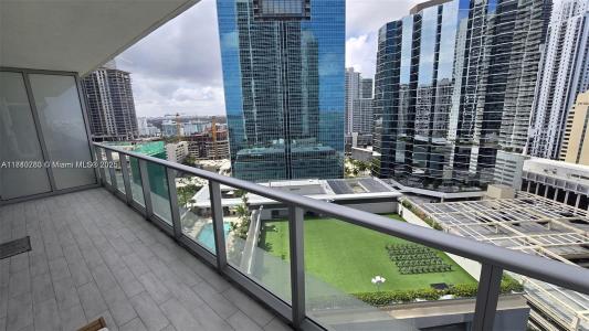 1300 Brickell Bay Dr 2100, Miami, Florida 33131, USA