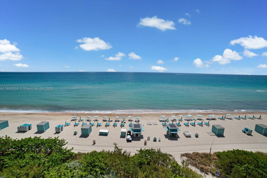 6801 Collins Ave 705, Miami Beach, Flórida 33141, Estados Unidos