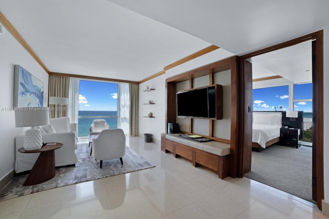 6801 Collins Ave 705, Miami Beach, Flórida 33141, Estados Unidos