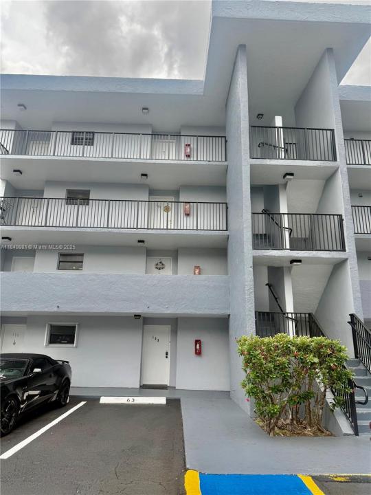 13850 SW 62nd St 109, Miami, Floride 33183, États-Unis