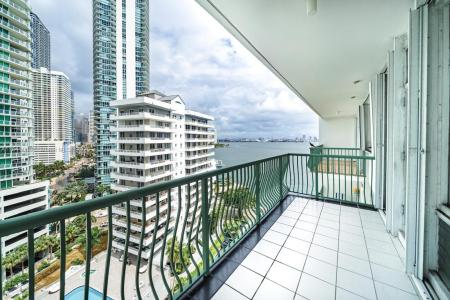1408 Brickell Bay Dr 1415, Miami, Florida 33131, USA